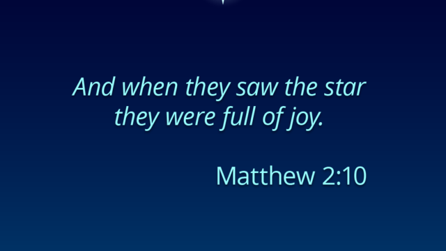 Matthew 2:10